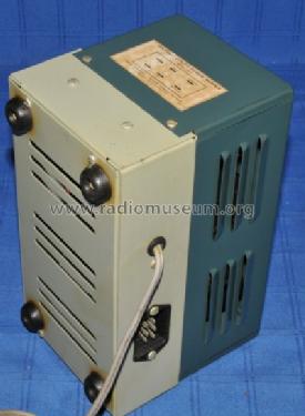 Utility Power Supply UT-1; Heathkit Brand, (ID = 767971) Power-S