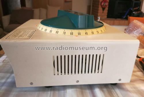 Radio Direction Finder MR-1010; Heathkit Brand, (ID = 2866713) Kit