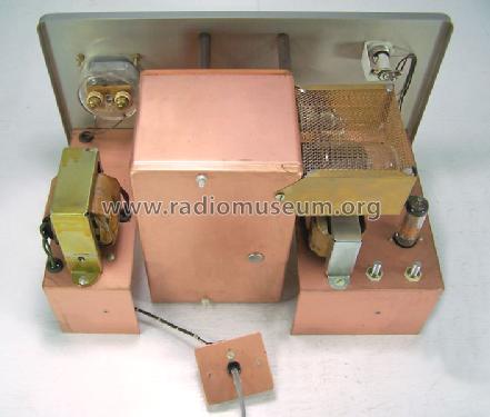 RF Generator IG-42; Heathkit Brand, (ID = 168403) Equipment