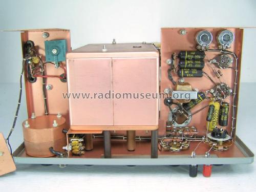 RF Generator IG-42; Heathkit Brand, (ID = 168404) Equipment