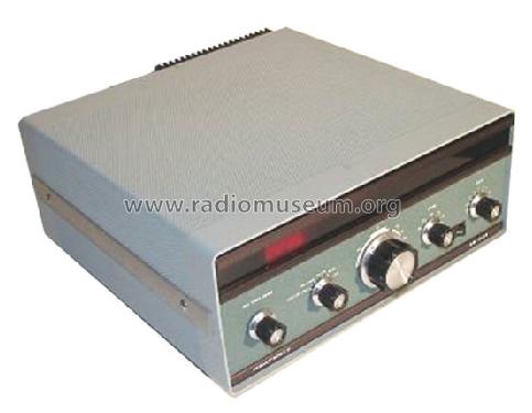 Linear Amplifier SB-230; Heathkit Brand, (ID = 177093) Amateur-D