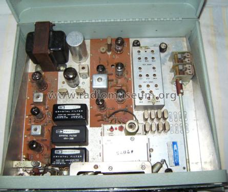 SB-300E; Heathkit Brand, (ID = 1762492) Amateur-R