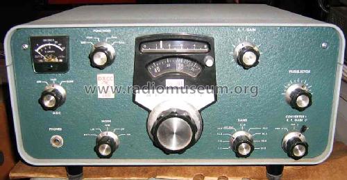 SB-301; Heathkit Brand, (ID = 973970) Amateur-R