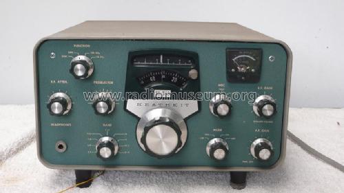 SB-313; Heathkit Brand, (ID = 1663913) Amateur-R