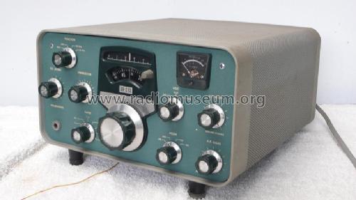 SB-313; Heathkit Brand, (ID = 1663914) Amateur-R