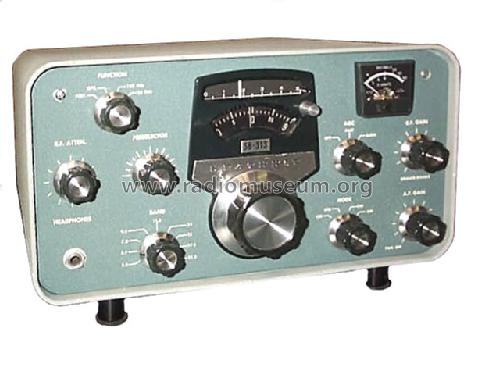 SB-313; Heathkit Brand, (ID = 167813) Amateur-R