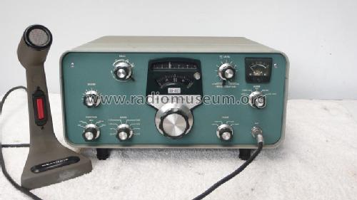 SB-401; Heathkit Brand, (ID = 1664358) Amateur-T