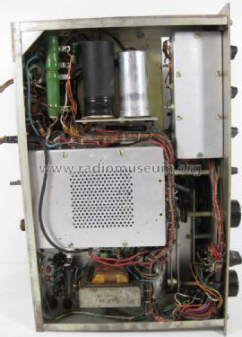 Seneca VHF-1; Heathkit Brand, (ID = 1242340) Amateur-T
