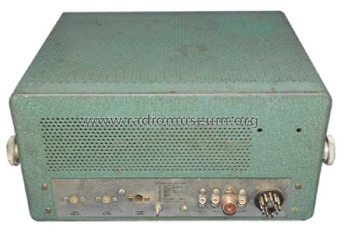 Single-Bander HW-12A; Heathkit Brand, (ID = 781711) Amat TRX