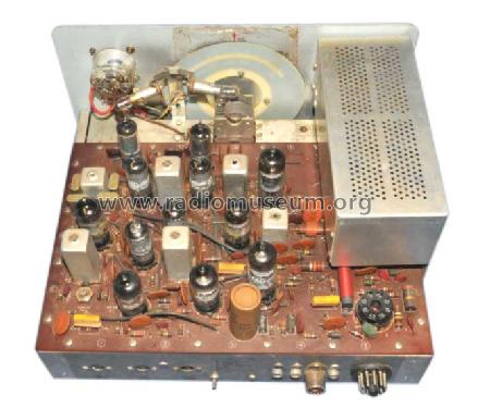 Single-Bander HW-12A; Heathkit Brand, (ID = 781713) Amat TRX