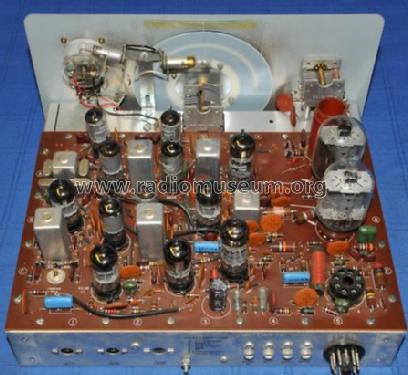 Single-Bander HW-12A; Heathkit Brand, (ID = 981158) Amat TRX