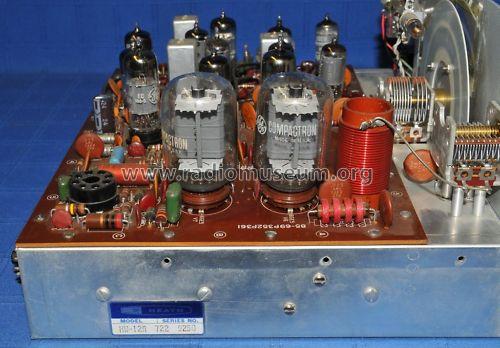 Single-Bander HW-12A; Heathkit Brand, (ID = 981160) Amat TRX