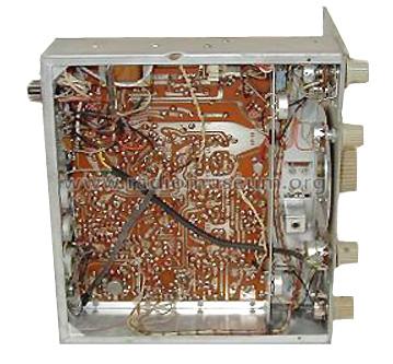 SSB Transceiver HW-32; Heathkit Brand, (ID = 182909) Amat TRX