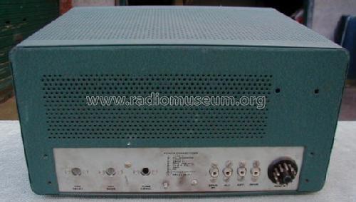 Single-Bander HW-32A; Heathkit Brand, (ID = 314320) Amat TRX