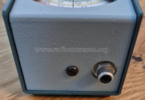 Solid State Dip Meter HD-1250; Heathkit Brand, (ID = 3101794) Equipment