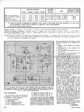 SP-2, SP-2A; Heathkit Brand, (ID = 2215502) Ampl/Mixer