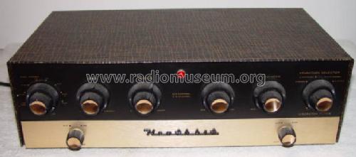 SP-2, SP-2A; Heathkit Brand, (ID = 671870) Ampl/Mixer