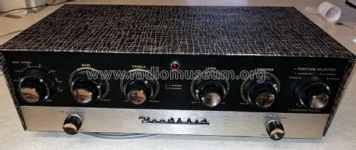 SP-2, SP-2A; Heathkit Brand, (ID = 2286797) Ampl/Mixer