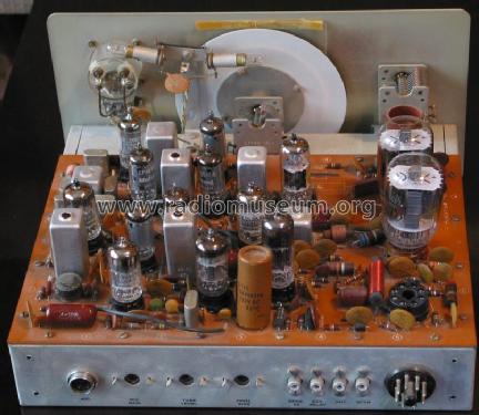 SSB Transceiver HW-32; Heathkit Brand, (ID = 1056311) Amat TRX