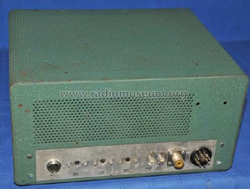 SSB Transceiver HW-32; Heathkit Brand, (ID = 780214) Amat TRX