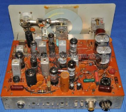 SSB Transceiver HW-32; Heathkit Brand, (ID = 780215) Amat TRX