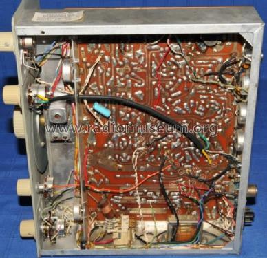 SSB Transceiver HW-32; Heathkit Brand, (ID = 780216) Amat TRX