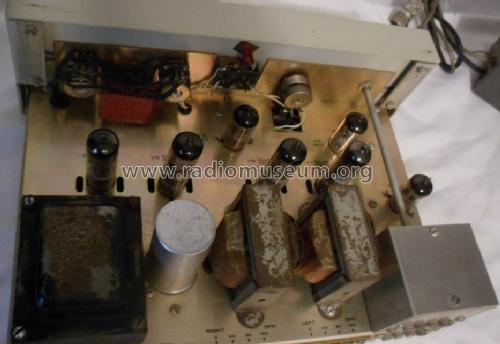 Stereo Amplifier AA-32; Heathkit Brand, (ID = 1503951) Verst/Mix