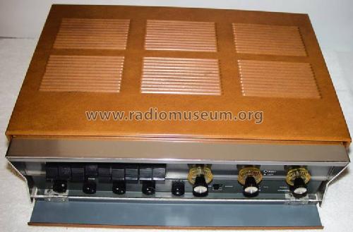 Stereo Preamplifier AA-11; Heathkit Brand, (ID = 704255) Verst/Mix