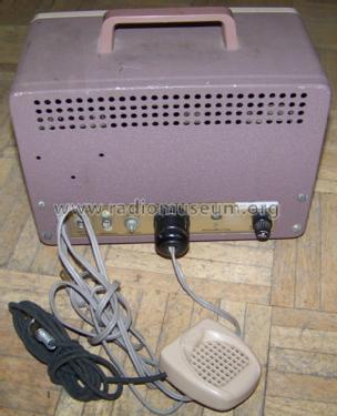 Twoer HW-30; Heathkit Brand, (ID = 1433750) Amat TRX