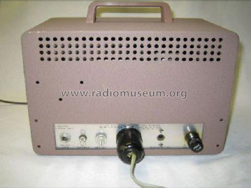 Twoer HW-30; Heathkit Brand, (ID = 158902) Amat TRX