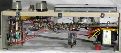 Vacuum Tube Voltmeter IM-28; Heathkit Brand, (ID = 588478) Equipment