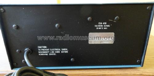 VCG Function Generator IG-1273; Heathkit Brand, (ID = 1342031) Equipment