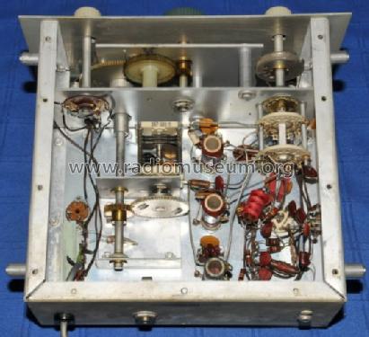 VFO HG-10; Heathkit Brand, (ID = 783158) Amateur-D