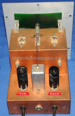 VFO VF-1; Heathkit Brand, (ID = 1563287) Amateur-D