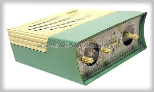 Your Cue TCR-1; Heathkit Brand, (ID = 485369) Radio