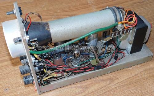 Oscilloscope Kit OS-1; Heathkit UK by (ID = 2310334) Equipment