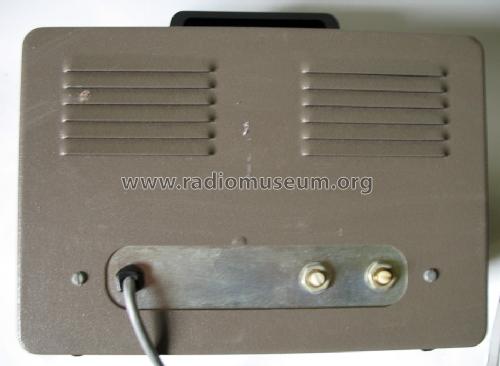 Sine-Square Wave Generator AO-IU; Heathkit UK by (ID = 963549) Equipment