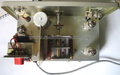 Sine-Square Wave Generator AO-IU; Heathkit UK by (ID = 963557) Equipment