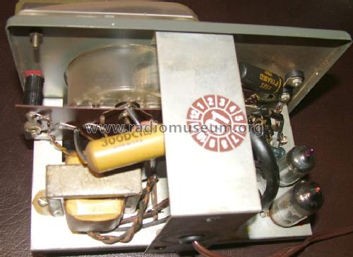 Audio VTVM AV-3; Heathkit Brand, (ID = 1462057) Equipment