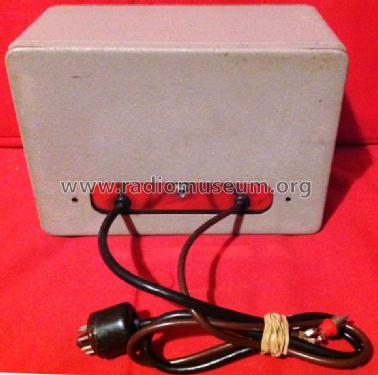 Variable Frequency Oscillator VF-1U; Heathkit UK by (ID = 2596715) Amateur-D