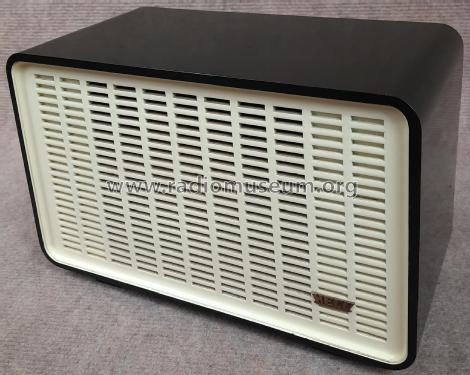 Tischlautsprecher BG 19; Heco, Hennel & Co. (ID = 3034917) Speaker-P