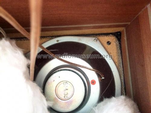Soundmaster SM35; Heco, Hennel & Co. (ID = 2395138) Speaker-P