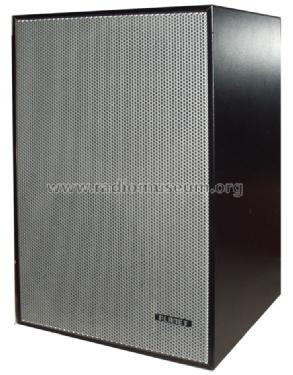 Planet PL502; Heco, Hennel & Co. (ID = 1273768) Speaker-P