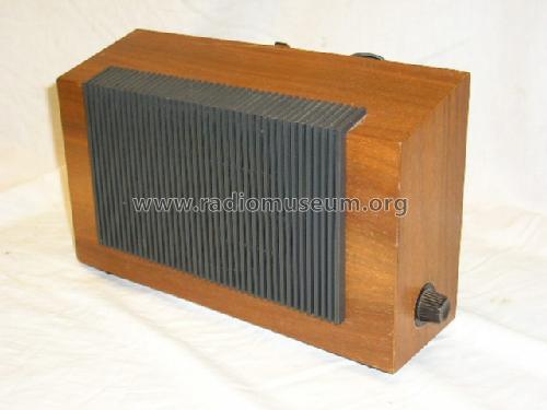 UVL155; Heco, Hennel & Co. (ID = 341132) Speaker-P