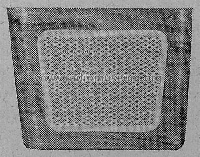 WL14; Heco, Hennel & Co. (ID = 157370) Speaker-P