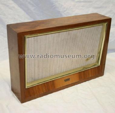 Lautsprecher WL15 Stereo; Heco, Hennel & Co. (ID = 1703711) Speaker-P