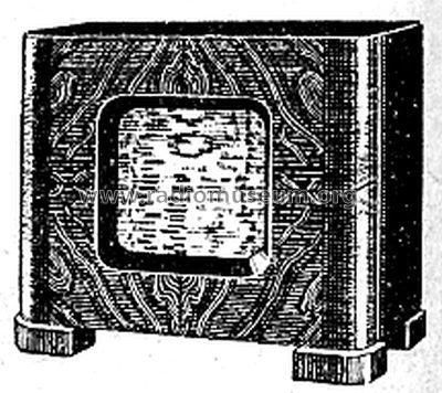 Lautsprecher MD3/5; Hegra, Hekra, Marke, (ID = 1511532) Speaker-P