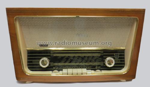 Ergo Melodia Radio Helkama-Radio Oy; Hanko, build 1960, 10 pictures |  Radiomuseum