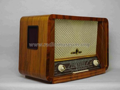 HR-Forte Stereo HR 886 WS; Helkama-Radio Oy; (ID = 2796381) Radio