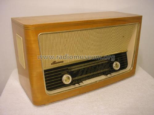 HR-Forte 9900W; Helkama-Radio Oy; (ID = 2057047) Radio